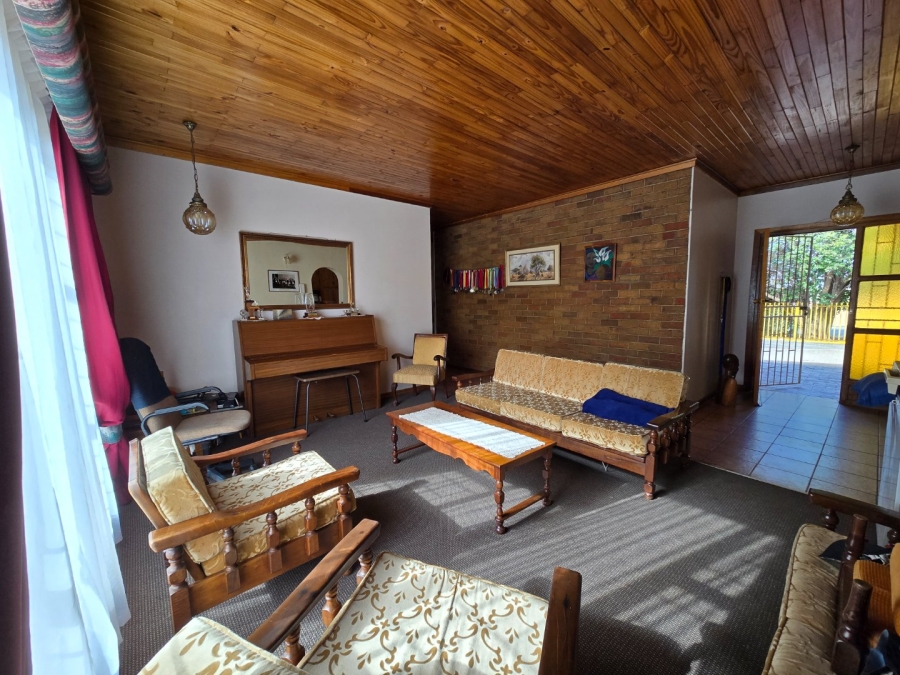 4 Bedroom Property for Sale in Universitas Ridge Free State